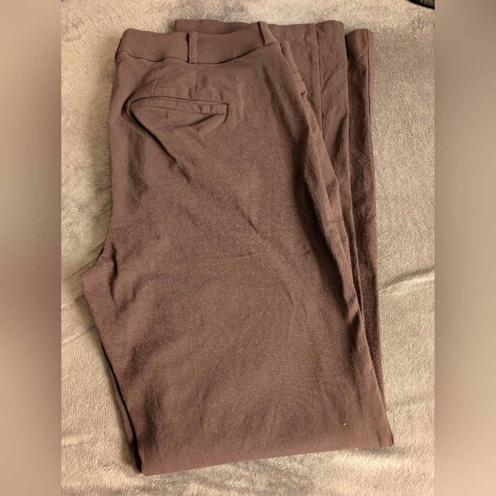 Lane Bryant 18T Slacks